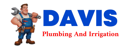 Trusted plumber in BASCOM